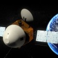 La misión china a Marte de 2029