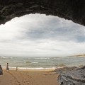 En coche por Portugal: playas del Alentejo y el Algarve