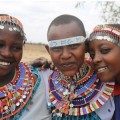 El corte de pelo, ritual alternativo a la ablación  en Kenia