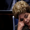 Dilma Rousseff es destituida como presidenta de Brasil