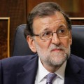 Rajoy cosecha la primera mayoría absoluta en su contra