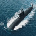 El submarino español S-80, incluido dentro del programa de televisión ‘Grandes Fracasos de la Ingeniería’