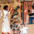 Antiguo texto egipcio de hace 3.000 años revela disputas familiares similares a las actuales