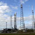 Explota el cohete Falcon 9 de SpaceX en Cabo Cañaveral [ENG]
