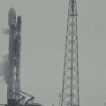 Vídeo: Un satélite de $95 millones hecho añicos: la explosión del cohete de SpaceX