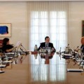 La vicepresidenta y Cristóbal Montoro se desmarcan del nombramiento de Soria en el Banco Mundial