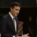 ¿Cómo puede conseguir Pedro Sánchez ser presidente? Hay tres combinaciones