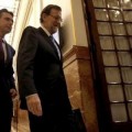 Los juristas desmienten a Rajoy: "Soria no fue elegido por concurso"