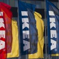 Diez despedidos contra el gigante Ikea: contratos por meses y 326 euros