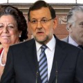 Toda la basura del PP: por esto nadie pacta con Rajoy