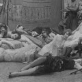 Un breve compendio del soterrado mundo del opio en la época victoriana (eng)