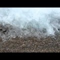 Un tsunami de hielo en el lago Baikal