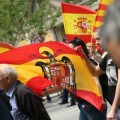 ¿Por qué España no juzga la apología del franquismo?