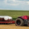 Tractores autónomos, el presente en la agricultura
