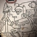 Nuevo estudio confirma la autenticidad del Códice Grolier, el más antiguo de América