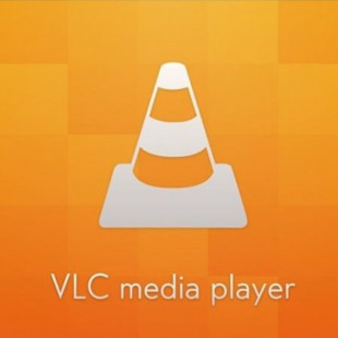 La verdadera historia detrás de por qué el logo de VLC es un cono de tráfico