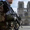 Detenidas tres mujeres que preparaban un atentado  "inminente" en Francia