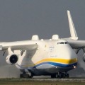 El mítico Antonov 225, el avión más grande del mundo, vuelve a entrar en producción