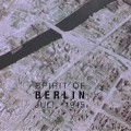 Así luce el Berlín de 1945 en color y alta definición: una mirada a la destrucción total