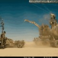 La mejor manera de apreciar la genialidad de Mad Max es ver sus escenas sin ningún tipo de CGI