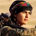 La combatiente kurda contra ISIS que murió siendo minimizada