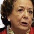 Rita Barberá deja el PP pero se resiste a abandonar el Senado