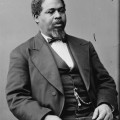 Robert Smalls, el esclavo que fue héroe de la Guerra de Secesión y compró la casa de su amo
