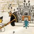 10 sorprendentes hábitos de higiene de los aztecas que ponían en evidencia a los europeos