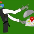 A Google le da igual tu ubicación, lo que le interesa es servirla en bandeja a los demás