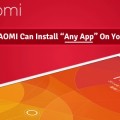 Xiaomi puede instalar de forma silenciosa aplicaciones en tu movil android. [ENG]