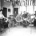BH, Orbea y GAC. Breve historia de las bicicletas vascas
