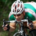 Muere el ciclista paralímpico iraní Bahman Golbarnezhad tras una caída en la prueba en ruta