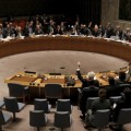 Rusia convoca una reunión urgente del Consejo de Seguridad por el bombardeo de EEUU en Deir al Zor