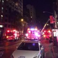 Múltiples heridos después de una explosión en Manhattan [ENG]