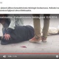 Finlandés muere tras ser asaltado por neonazis [ENG]