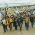 Indígenas de EEUU vencen a una petrolera que amenazaba su río y sus cementerios sagrados
