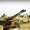 Ejército sirio abre fuego contra drones de Estados Unidos en Deir Ezzor
