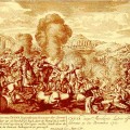 El sitio de Ceuta, el asedio más largo de la Historia