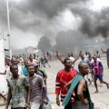 Baño de sangre en la capital del Congo: el gigante de África se asoma al abismo