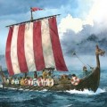Cómo conquistaron los gatos el mundo (y algunos barcos vikingos)