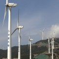 Cómo es el frenético plan energético de China en el que se construyen dos turbinas de viento por hora