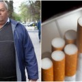 Fuma desde los 14 años y ahora la empresa tabaquera debe indemnizarlo por su adicción al cigarrillo