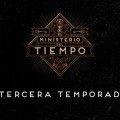 'El Ministerio del Tiempo' tendrá tercera temporada en RTVE