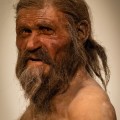 Recrean la voz de Ötzi, 'el hombre de hielo', y suena como un fumador empedernido (ING)