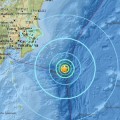 Terremoto de 6,5 sacude Tokio