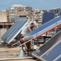 España, el curioso caso del país del sol sin negocio solar