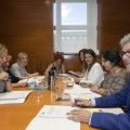Aragón prohíbe dejar sin casa, luz, agua ni gas a familias que cobren menos de 1.553 euros al mes