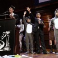 Con ustedes, los terribles ganadores del Ig Nobel