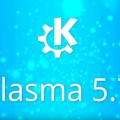 Análisis de KDE NEON 16.04 con Plasma 5.7.2