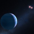El Hubble encuentra un planeta orbitando un par de estrellas [ENG]